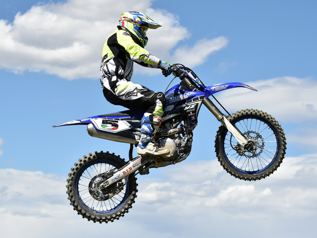 › Voir plus d'informations : Terrain Moto-Cross de Amou