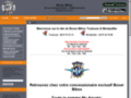 › Voir plus d'informations : Boxer Bikes - Road Masters