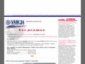 › Voir plus d'informations : Yam 31