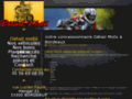 › Voir plus d'informations : Casse Motos et Pièces