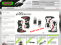 › Voir plus d'informations : Bud Racing