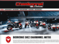 › Voir plus d'informations : Charbonnel motos