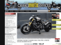 › Voir plus d'informations : Cannes Motos Services