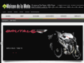 › Voir plus d'informations : La Maison de la Moto