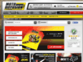 › Voir plus d'informations : Moto Diffusion