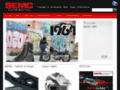 › Voir plus d'informations : S.E.M.C