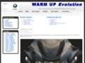 › Voir plus d'informations : Warm Up