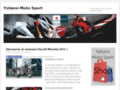 › Voir plus d'informations : Yohann Moto Sport