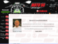 › Voir plus d'informations : Moto90