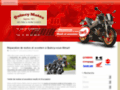 › Voir plus d'informations : Quincy Motos