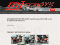 › Voir plus d'informations : MJ Scoots