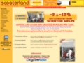 › Voir plus d'informations : Scooterland