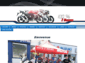 › Voir plus d'informations : Cent pour cent 2 roues