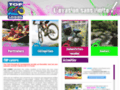 › Voir plus d'informations : TOP LOISIRS